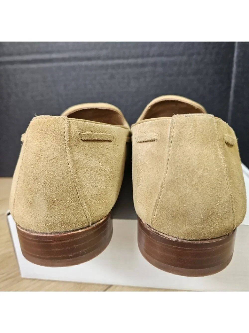 Allen Edmonds allen edmonds